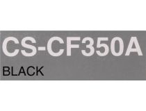 Картридж Cactus CS-CF350A Black для HP LJ Pro M153/M176/M177