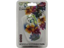 SmartBuy EZ Work Pro Wireless Optical Mouse SBM-327AG-FL-FC (RTL) USB 4btn+Roll, беспроводная