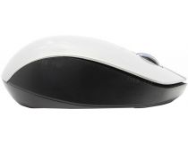 SmartBuy EZ Work Pro Wireless Optical Mouse SBM-309AG-SK (RTL) USB 3btn+Roll, беспроводная