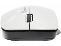SmartBuy EZ Work Pro Wireless Optical Mouse SBM-309AG-SK (RTL) USB 3btn+Roll, беспроводная