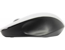 SmartBuy EZ Work Pro Wireless Optical Mouse SBM-309AG-SK (RTL) USB 3btn+Roll, беспроводная
