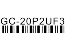 Greenconnection GC-20P2UF3 USB3.0 2-port Front Panel (крепление на лицевую панель корпуса 3.5 )