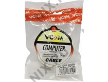VCOM VTE7714 Модуль RJ45M-- 2xRJ45F