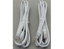 TP-LINK TL-PA4020PKIT AV600 Powerline Adapter Kit (2 адаптера, 2UTP 100Mbps, Powerline 500Mbps)