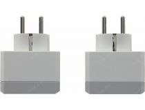 TP-LINK TL-PA4020PKIT AV600 Powerline Adapter Kit (2 адаптера, 2UTP 100Mbps, Powerline 500Mbps)