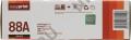 Тонер-картридж EasyPrint LP-88(A)-NC для Panasonic KX-FL401/402/403/413RU, KX-FLC411/412RU/413/418RU