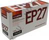 Картридж EasyPrint LC-EP27-NC для Canon LBP3200, MF-3110/3220/3228/3240/5630/5650/5730/5750/5770