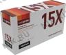 Картридж EasyPrint LH-15X U для HP LJ1150/1200/n/1220/1300/n/t/xi, MFP3300/MFP3320/MFP3380,Canon LBP1210 (пов.ёмк)