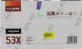 Картридж EasyPrint LH-53X U для HP LJ1320/3390 AiO/M2727nf/nfsMFP,P2014/2015,CanonLBP3300/10/60/70(пов.ёмк)
