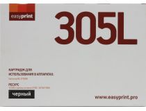 Тонер-картридж EasyPrint LS-305L для Samsung ML-3750ND