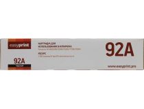 Тонер-картридж EasyPrint LP-92-NC для Panasonic KX-MB263/283/763/773/783RU