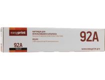 Тонер-картридж EasyPrint LP-92-NC для Panasonic KX-MB263/283/763/773/783RU