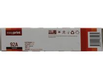 Тонер-картридж EasyPrint LP-92-NC для Panasonic KX-MB263/283/763/773/783RU