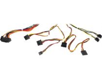 Блок питания Procase GAF300 300W (24+2x4пин)