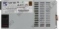 Блок питания Procase GAF300 300W (24+2x4пин)