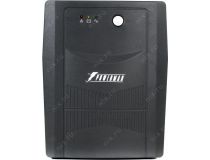 UPS 1500VA PowerMAN Back PRO 1500 Plus, USB