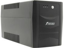 UPS 1500VA PowerMAN Back PRO 1500 Plus, USB