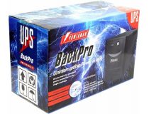 UPS 1500VA PowerMAN Back PRO 1500 Plus, USB
