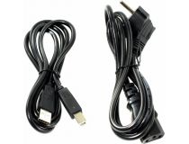 UPS 1500VA PowerMAN Back PRO 1500 Plus, USB