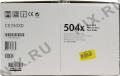 Картридж HP CE250XD (№504X) Dual Pack для HP LJ CP3525, CM3530 (повышенной ёмкости)