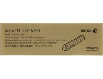 Фотобарабан XEROX 108R00974 Black для Phaser 6700