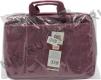 Сумка Continent CC-215 PP (нейлон, фиолетовая, 15.6 )