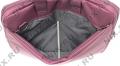 Сумка Continent CC-215 PP (нейлон, фиолетовая, 15.6 )