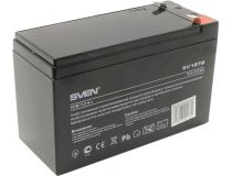 Аккумулятор SVEN SV1272 (12V, 7.2Ah) для UPS