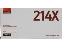 Картридж EasyPrint LH-214X для HP LJ Enterprise M712/725