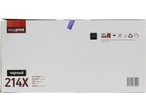 Картридж EasyPrint LH-214X для HP LJ Enterprise M712/725