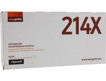 Картридж EasyPrint LH-214X для HP LJ Enterprise M712/725