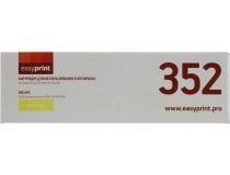 Картридж EasyPrint LH-352 Yellow для HP LJ Pro M176n/M177fm
