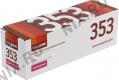 Картридж EasyPrint LH-353 Magenta для HP LJ Pro M176n/M177fm