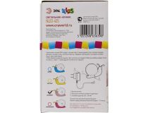 ЭРА  NLED-405-0.5W-P  (LED, 0.5Вт, аккум+З/У)