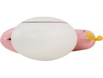 ЭРА  NLED-405-0.5W-P  (LED, 0.5Вт, аккум+З/У)