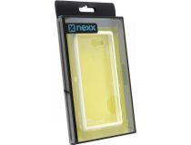 Чехол nexx ZERO <NX-MB-ZR-301WT> для Sony Xperia M2 (белый)