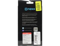 Чехол nexx ZERO <NX-MB-ZR-301WT> для Sony Xperia M2 (белый)