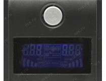 UPS 800VA Exegate Power Smart ULB-800 LCD  212517 защита телефонной линии/RJ45, USB