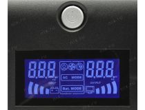 UPS 1500VA Exegate Power Smart LLB-1500 LCD  212520 защита телефонной линии/RJ45, USB