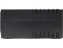 UPS 1500VA Exegate Power Back UNB-1500 защита телефонной линии/RJ45, USB EP212521RUS 