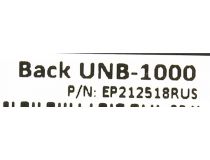 UPS 1000VA Exegate Power Back UNB-1000  212518  защита телефонной линии/RJ45, USB