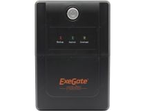 UPS 800VA Exegate Power Back  BNB-800  212516 
