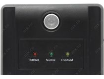 UPS 800VA Exegate Power Back  BNB-800  212516 