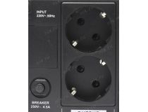 UPS 800VA Exegate Power Back  BNB-800  212516 