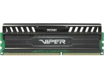 Patriot Viper PV316G160C0K DDR3 DIMM 16Gb KIT 2*8Gb PC3-12800 CL10