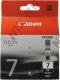 Чернильница Canon PGI-7BK Black для PIXMA iX700/MX7600
