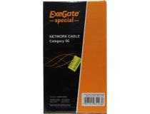 Кабель UTP 4 пары кат.5e бухта 305м  Exegate  138966 