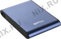 Silicon Power SP020TBPHDA80S3B Armor A80 Blue USB3.0 Portable 2.5 HDD 2Tb EXT (RTL)