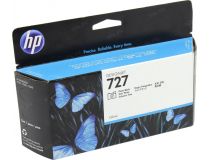 Картридж HP B3P23A (№727) Photo Black для HP DesignJet T920/1500/2500