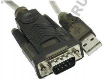 Orient USS-101N18 Кабель-адаптер USB AM - COM9M 1.8м